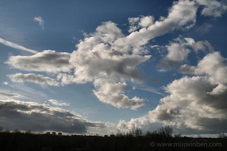 Nuages - 03/03/2007 - (c) mirovinben