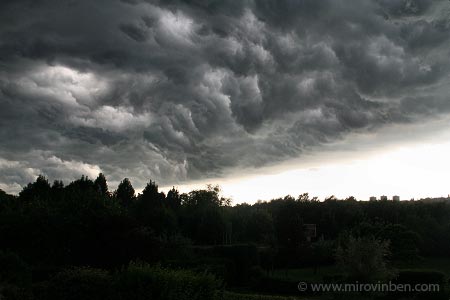 Nuages - 23/05/2007 - (c) mirovinben