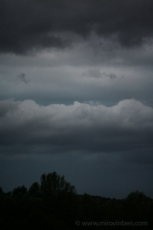 Nuages - 21/08/2009 - (c) mirovinben