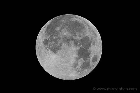 Pleine lune - 26/07/2010 - (c) mirovinben